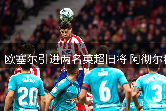 欧塞尔引进两名英超旧将 阿彻尔租借图安泽贝免费加盟